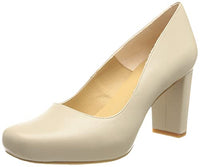 Thumbnail for Unisa Damen NUNTU_22_VU Pumps, Elfenbein, 41 EU im Sale