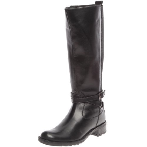 Rohde 067790, Damen Stiefel, schwarz, EU / 8 UK im Sale