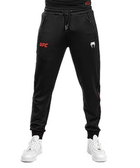 Thumbnail for Venum, UFC Adrenaline by Venum Fight Week Herren Performance-Jogging-Hose, Herren, , Schwarz im Sale