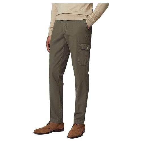 Hackett Hm212490 Stretch Fit Cargo Pants 32 im Sale