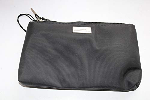 Strenesse Gabriele Strehle Kosmetiktasche Farbe: Schwarz Abmessung: ca. 23x13x4cm Kosmetiktäschchen = 1 Stück im Sale