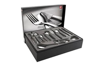 Thumbnail for ZWILLING Nottingham Besteck-Set, 68-teilig, Für 12 Personen, 18/10 Edelstahl/Hochwertiger Klingenstahl, Poliert, Silber im Sale