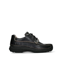 Thumbnail for Wolky Comfort Komfortschuhe Roll Shoe Men - 50000 Leder schwarz - 45 im Sale