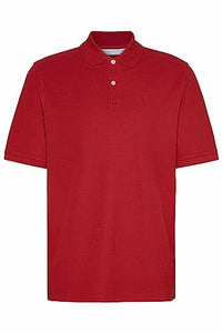 Thumbnail for bugatti Herren 8150-95030 Polo 1:2 Arm, marine-390, Large im Sale