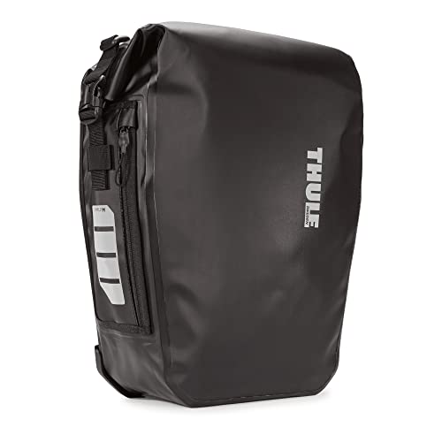 Thule Shield Gepäcktasche Black Medium im Sale