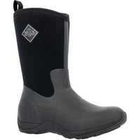 Thumbnail for Muck Boots Damen Arctic Weekend Arbeits-Gummistiefel, Black (Black 000), 41 EU im Sale