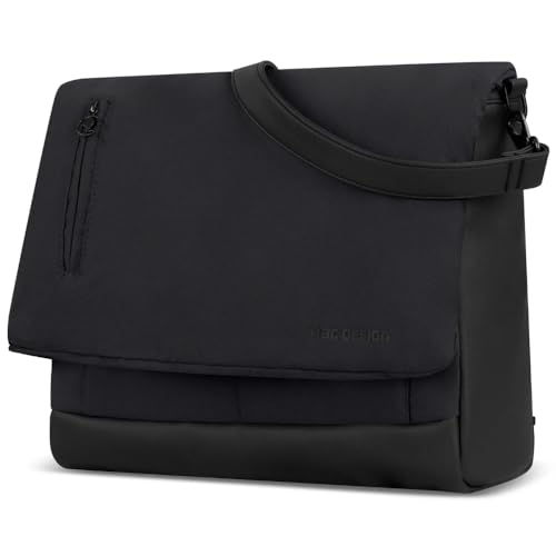 ABC Design Wickeltasche Urban - Coal im Sale