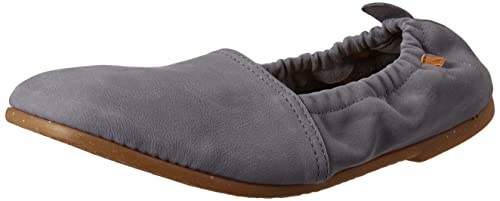 El Naturalista Damen N5536 Croché Schuhe Blue Fog 37 EU im Sale