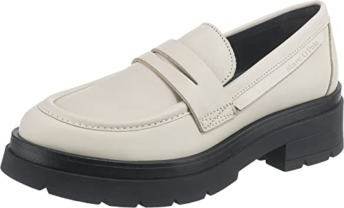 Marc O'Polo Damen Mod. Filippa 10A Penny Loafer, 110, 39 EU im Sale