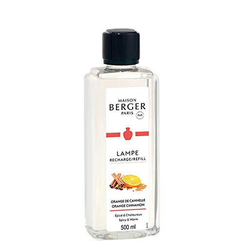 Maison Berger Paris Orangenzimt 500 ml