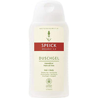 Thumbnail for SPEICK Organic 3.0 Duschgel 200 ml