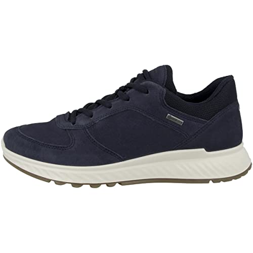 ECCO Damen EXOSTRIDE W Low Sneaker, Night Sky, EU im Sale