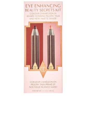 Charlotte Tilbury Eye Enhancing Beauty Secrets Kit