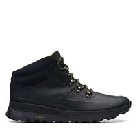 Thumbnail for Clarks Herren Schnürboots ATL Trek Mid Schwarz 42 im Sale