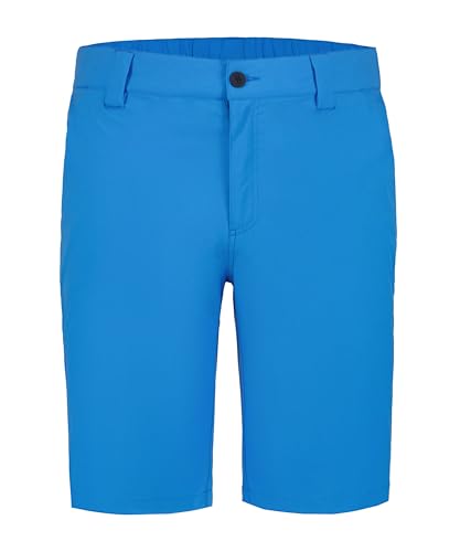 Luhta JERIKKO Shorts für Herren Himmelblau 52 im Sale