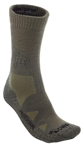 LOWA Socken 4-Season Pro (41-42, Coyote) im Sale