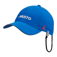 Thumbnail for Musto Evolution Fast Dry Cap Schirmmütze One Size Aruba Blue im Sale