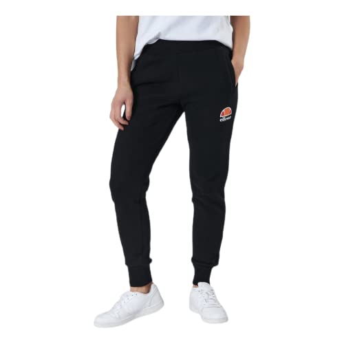 ellesse Damen Queenstown Pant Jogginghose, Grey Marl, EU im Sale