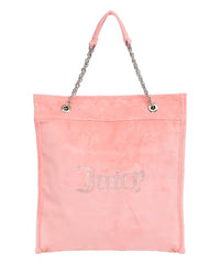 Thumbnail for Juicy Couture damen kimberly Shopping Bag pink im Sale