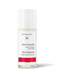 Thumbnail for Dr. Hauschka Rosen Deomilch Deodorant Roller unisex, Langanhaltende und Frische Pflege, 1er Pack (1 x 50 ml) im Sale