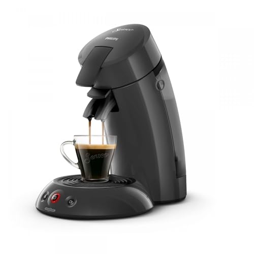 Senseo - Original Eco Coffeemachine HD6552/32