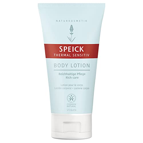 Speick Thermal Sensitiv Body Lotion