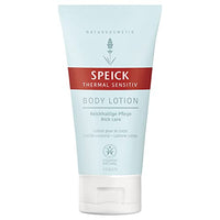 Thumbnail for Speick Thermal Sensitiv Body Lotion