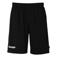 Thumbnail for Kempa Herren Team Shorts, Schwarz, M EU