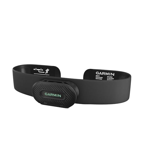 Garmin HRM-Fit, Herzfrequenz- Brustgurt für Frauen im Sale