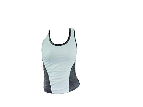 Tchibo TCM 2 x Sport Tops Oberteile Sportoberteile atmungsaktiv 42 im Sale