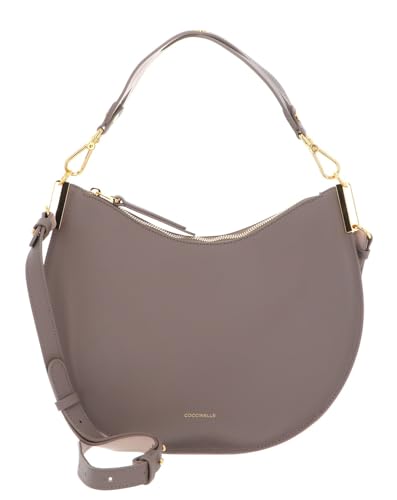 Coccinelle Sunup - Schultertasche 38 cm im Sale