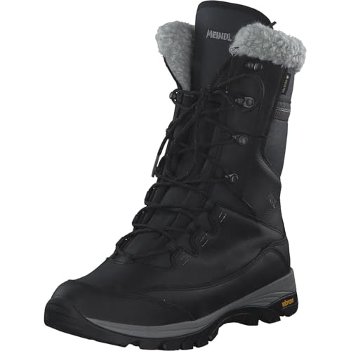 Meindl Novara Lady GTX, schwarz(schwarz), Gr. 8 im Sale