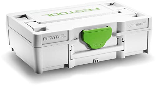 Festool Systainer³ SYS3 XXS 33 GRY im Sale