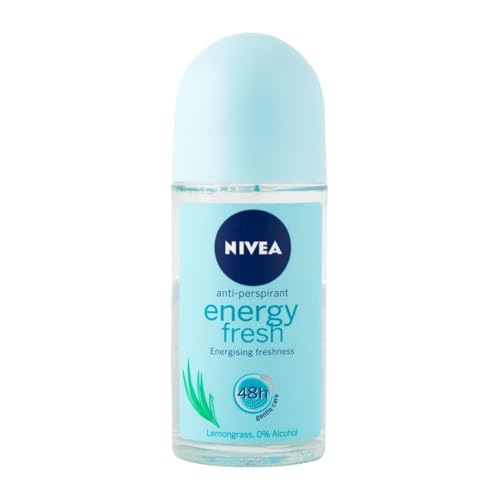 Fresh Energy 48 Hour Deo Roll-On 50 Ml im Sale