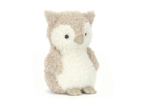 Jellycat Wee Owl - H: 12 cm