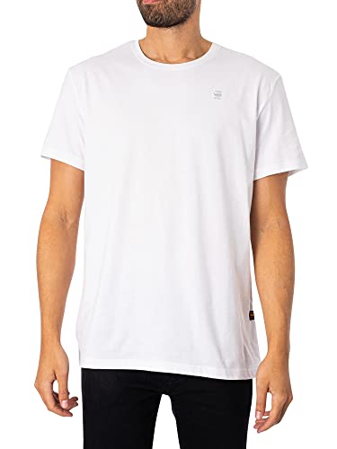 G-STAR RAW Herren Base-S T-Shirt im Sale