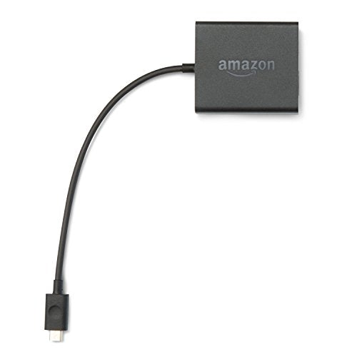 Amazon Ethernetadapter für Fire TV im Sale