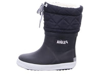 Thumbnail for Aigle Giboulée 2 Gummistiefel, Navy White, 21 EU im Sale