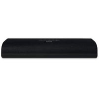 Thumbnail for TechniSat AUDIOMASTER SL 450 – Soundbar mit Bluethooth (30 Watt, USB-Anschluss, HDMI, HDMI ARC, 2.0 Kanal, AUXin, Audio Eingang optisch, Fernbedienung) schwarz