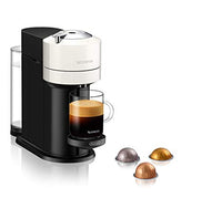 Thumbnail for Nespresso De'Longhi ENV 120.W Vertuo Next Kaffeekapselmaschine, weiß