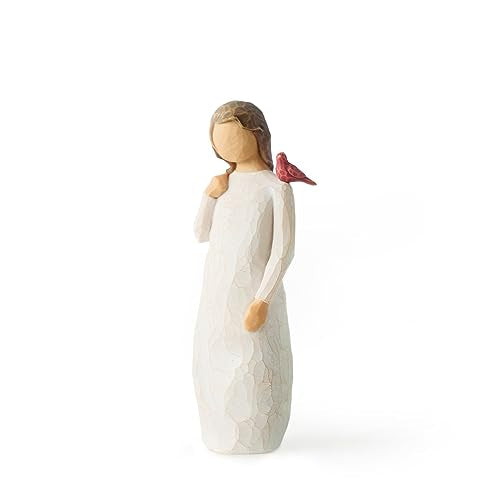 Willow Tree Messenger Figurine