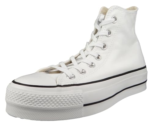 560846C LIFT HI WHITE/BLACK/WHITE Gr. 39 im Sale