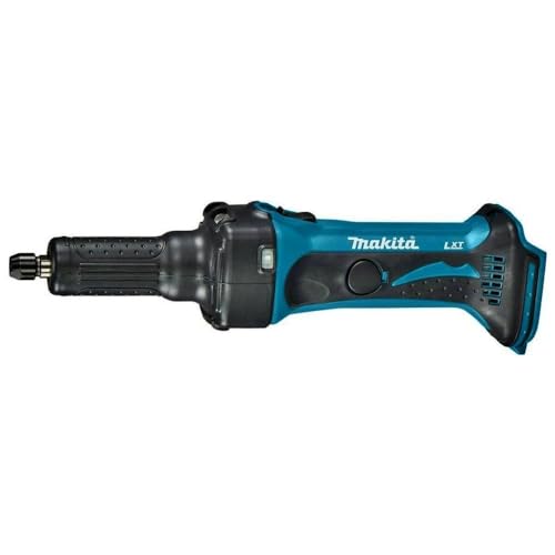 Makita DGD800Z Akku-Geradschleifer 18 V (ohne Akku, ohne Ladegerät) im Sale