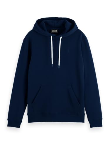 Scotch & Soda Core - Logo Hoodie im Sale