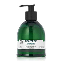 Thumbnail for The Body Shop Tea Tree Hand Wash 275ml UNI