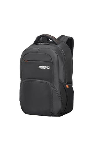 American Tourister Urban Groove - 15,6 Zoll Laptop Rucksack, 46 cm, 26 L, schwarz (black) im Sale