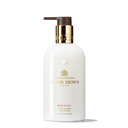 Molton Brown Rose Dunes Bodylotion 300 ml im Sale