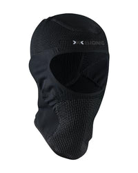 Thumbnail for X-Bionic STORMCAP FACE 4.0 Caps, Black/Charcoal, 1 im Sale