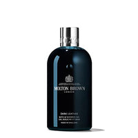 Thumbnail for Molton Brown Dark Leather Bade- und Duschgel 300 ml im Sale