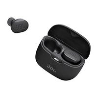 Thumbnail for JBL Tune Buds – Wasserresistente, True-Wireless In-Ear-Kopfhörer mit Noise-Cancelling in Schwarz – Mit bis zu 48 h Musikwiedergabe im Sale